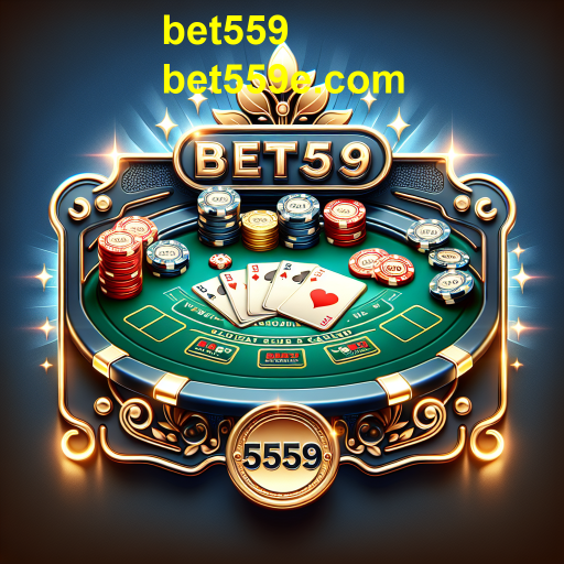 Descubra o Mundo do Blackjack no Bet559