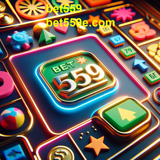 A Ascensão das Raspadinhas no Bet559: Divertimento e Prêmios Instantâneos