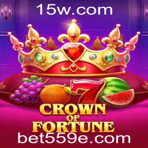 Descubra CrownofFortune: Emoção e Estratégia no Universo de Apostas Online com bet559