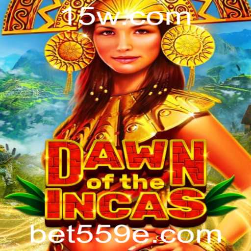 DawnoftheIncas: Descubra o Fascinante Jogo de Aventuras