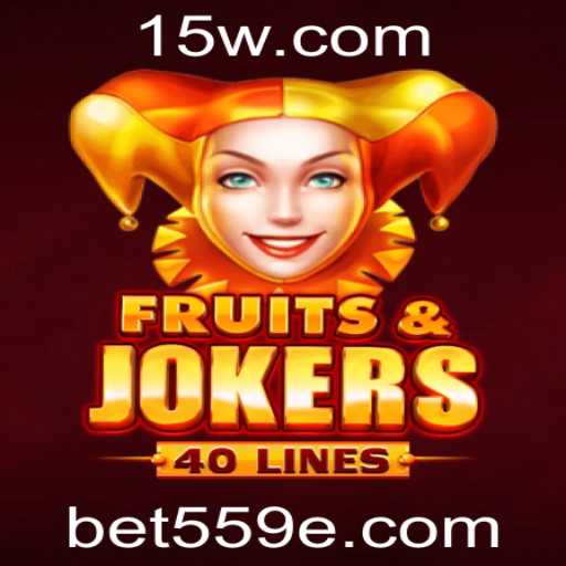 Explorando o Mundo Emocionante de FruitsAndJokers40 com bet559