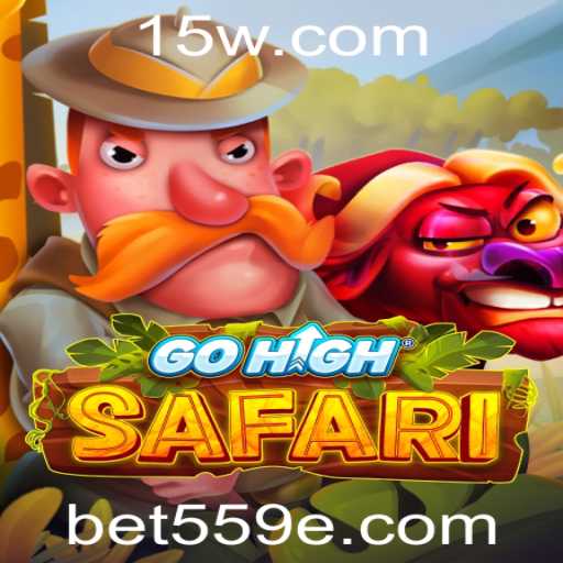 Explorando o Fascinante Mundo de GoHighSafari: Um Novo Jeito de Jogar com bet559