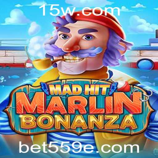 Descubra o Excitante Mundo de MadHitMarlinBonanza com bet559